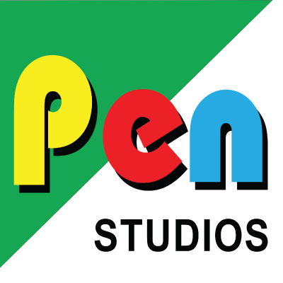 Pen Studios