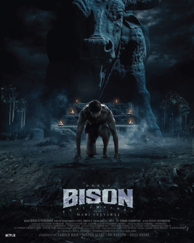 Bison