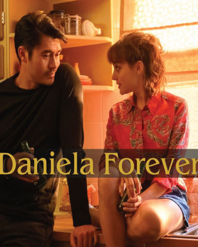 Daniela Forever