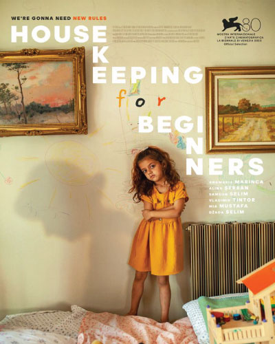 Housekeeping for Beginners