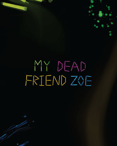 My Dead Friend Zoe