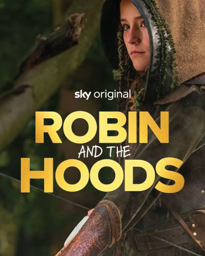 Robin and the Hoods