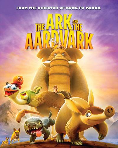 The Ark and the Aardvark