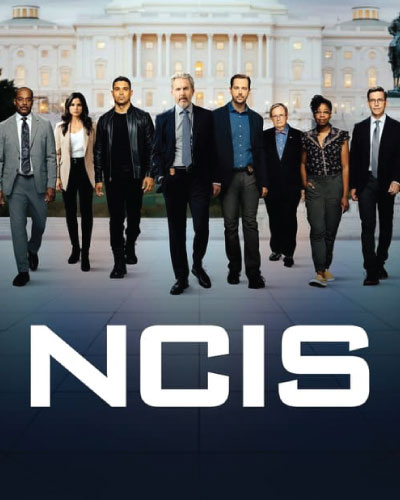 NCIS: Origins