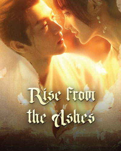 Rise from the Ashes